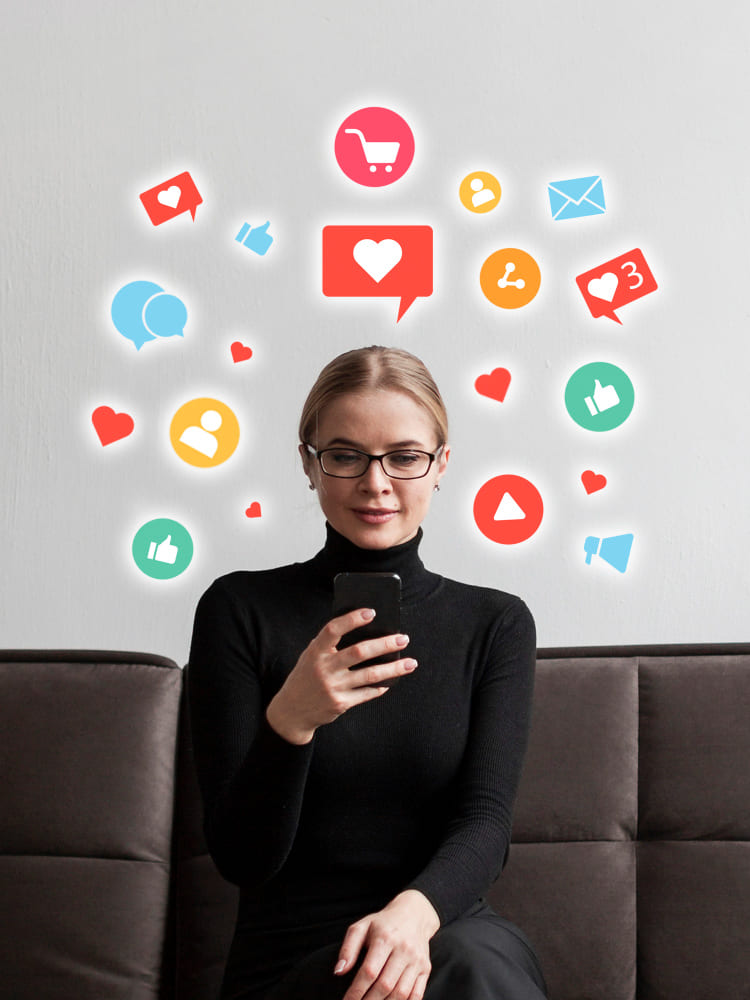SMM обучение